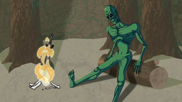 Dark Souls 2 смотреть онлайн