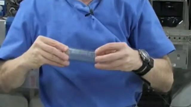 SCVTV.com 10/14/2010 NASA Launchpad: Wave Motion смотреть онлайн