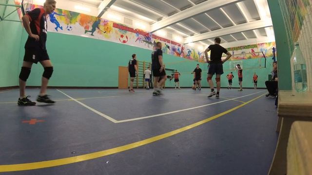 Старая Купавна - Медвежьи Озера (продолжение 1 партии) смотреть онлайн