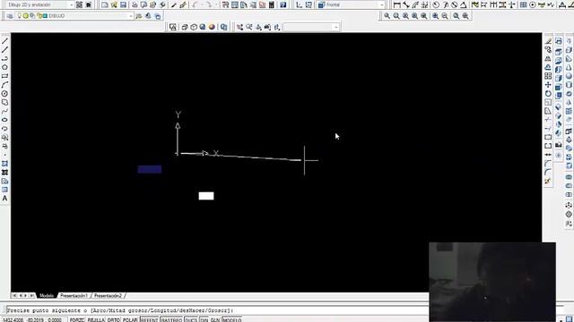 2D autocad 2008 смотреть онлайн