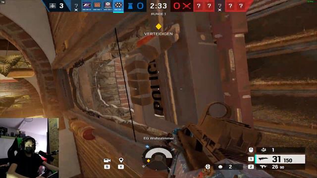 [Livestream] Webcam Stream + Neues Mikrofon: Shure SM7B смотреть онлайн