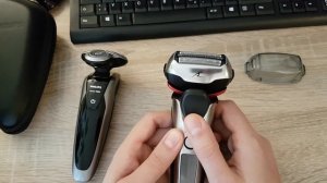 Какая электробритва лучше роторная или сеточная отзывы?