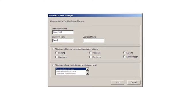How to Resolve 'User ID Not Found in Login' Error in Pro-Watch смотреть онлайн