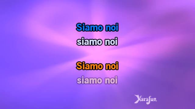 Più Che Puoi - Eros Ramazzotti & Cher | Versione Karaoke | KaraFun