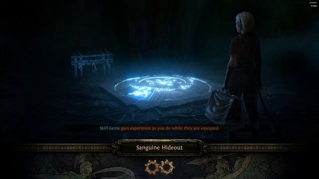 Path of Exile 3.19 - Trick - Upgrade T1 aka T6 Searing Exarch - Eater of world implicit - T1 Recoup смотреть онлайн