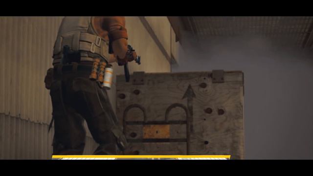 CSGO Highlights: NAVI vs FaZe, Heroic @ EPL S7 Finals смотреть онлайн
