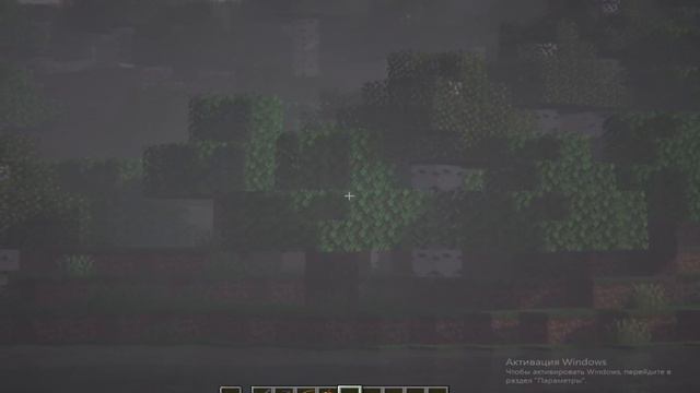 хоррор сборка майнкрафт 1.20.1 / сделал свою сборку / minecraft