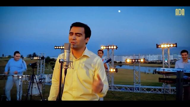 Eldar Ahmedow Golf meýdançada Konsert / 2021 смотреть онлайн