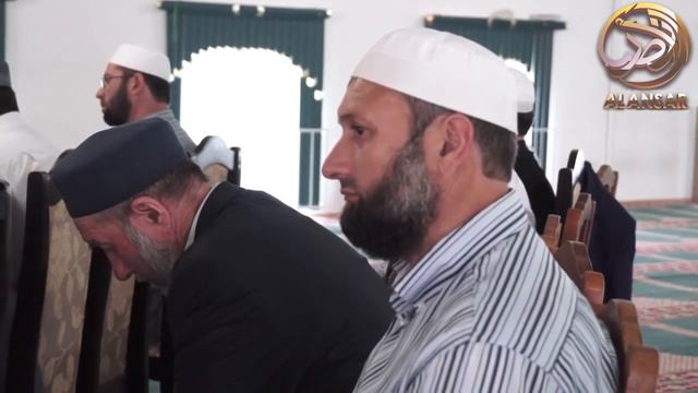 Встреча алимов Ингушетии 29.06.2016 г. по поводу обвинений муфтията Чечни [хороший звук] смотреть онлайн