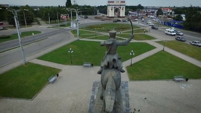 Эстафета #ПроГорода - Нальчик - 5 минут смотреть онлайн