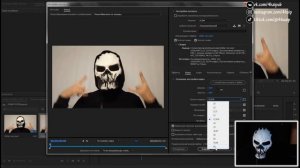 КАК СОХРАНИТЬ ВИДЕО В МАКСИМАЛЬНОМ КАЧЕСТВЕ ADOBE PREMIERE PRO | HD VIDEO ADOBE PREMIERE PRO 1080p