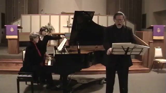 Ozymandias by Michael Johanson смотреть онлайн