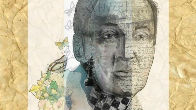 Владимир Набоков смотреть онлайн