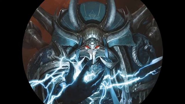 Ahriman Exile Prologue - Unofficial Narration смотреть онлайн