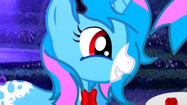 [PMV] Слуга Зла