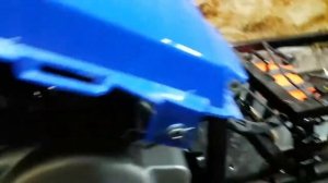 небольшая проблемка!!! стелс капитан 150 глохнет на оборотах!!!