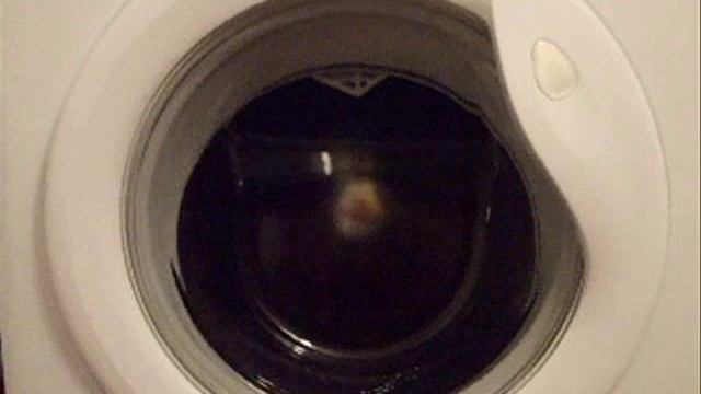 Candy GO 510 GrandO Washing Machine :: Cottons 40, Darks