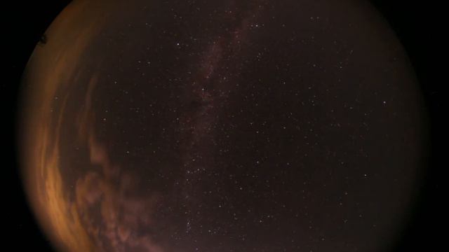 Персеиды 13.08.12, Шаджатмаз. смотреть онлайн