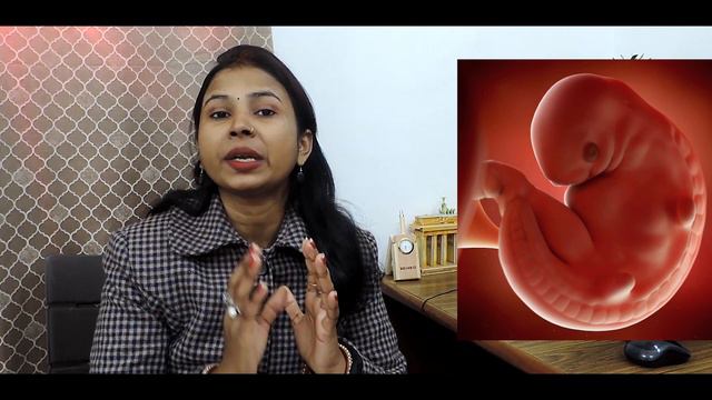 प्रेगनेंसी का छठवां सप्ताह 6th Week मे बच्चे का जरूरी विकास। 6th week of pregnancy in hindi | Week смотреть онлайн