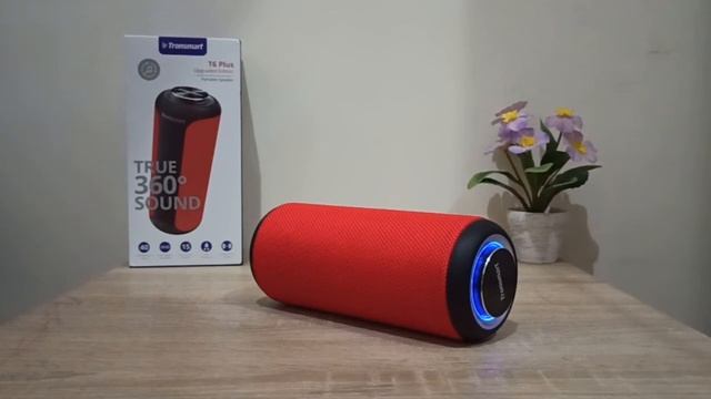 Sound Test || Tronsmart T6 Plus Upgrade Edition || Anker Soundcore Motion + смотреть онлайн