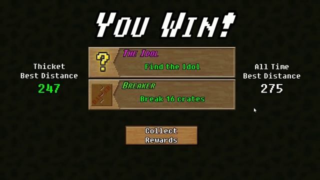 You Must Build a Boat - Gameplay Overview смотреть онлайн