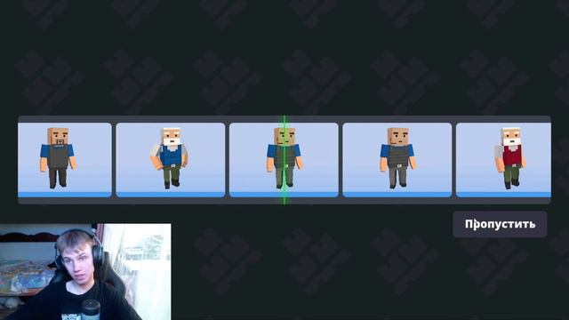 ЧТО ЭТО ТАКОЕ ??? ФАЕР ЖИВОЙ ? БЛОК СТРАЙК / BLOCK STRIKE смотреть онлайн