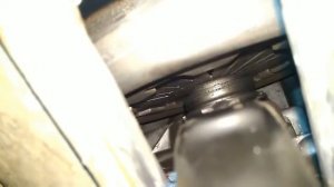 Сцепление гранта кросс , включение выключение.