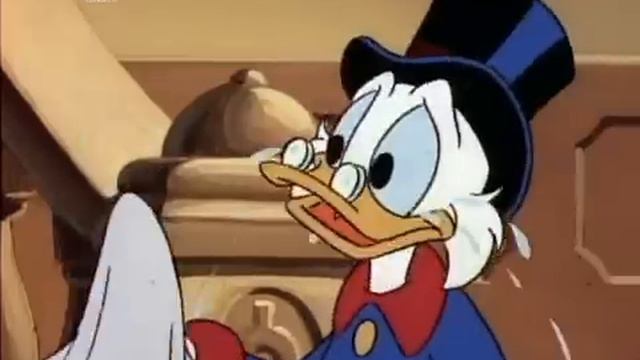 Dagobert Duck смотреть онлайн