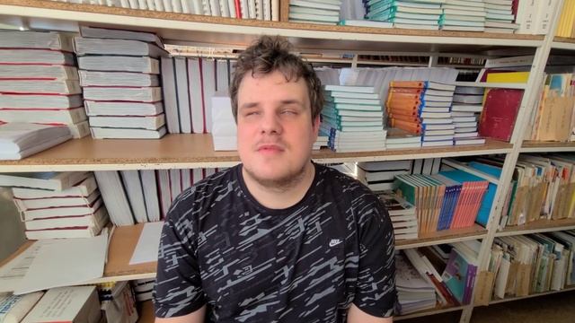 Никита Ковалёв о тифлофлешплейере ElecGeste DTBP-202? смотреть онлайн