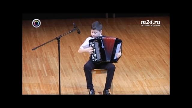 Музикини-Прево, До упора (
