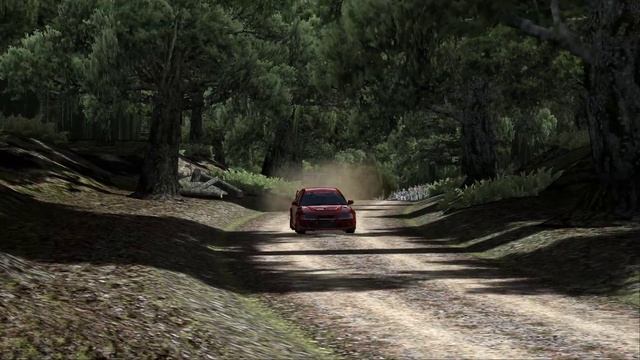 PCSX2 TOCA Race Driver 3 (DTM) 60fps HD смотреть онлайн