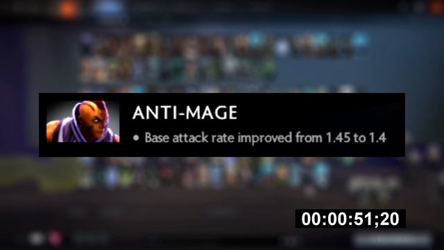 Everything you need to know about Dota 2 Patch 7.16 смотреть онлайн