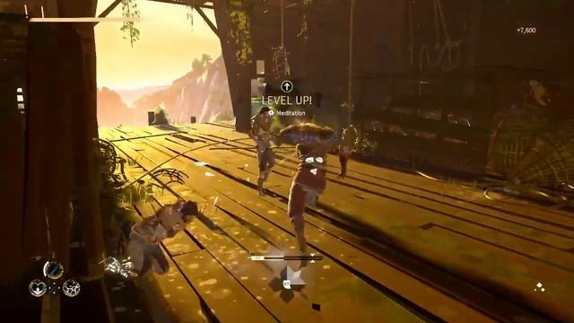 Dreksolver (Absolver) | Beating Every Game In My Steam Library EP 2 смотреть онлайн