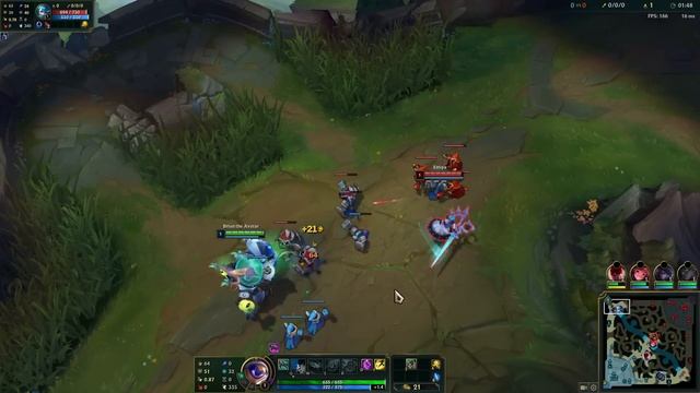 EVERY CHAMP STARTING WITH 