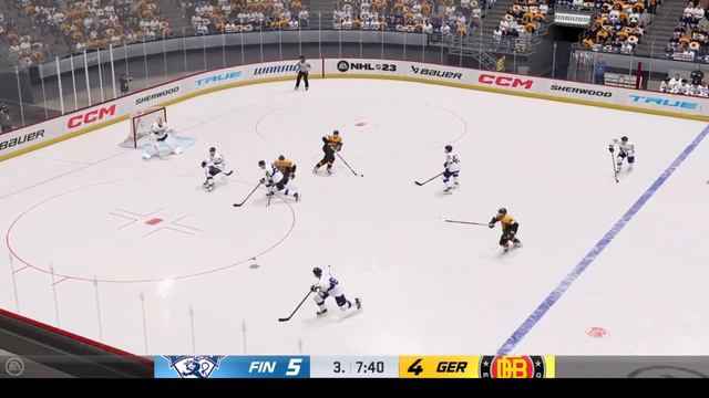 Suomi-Saksa mm simulaatio смотреть онлайн