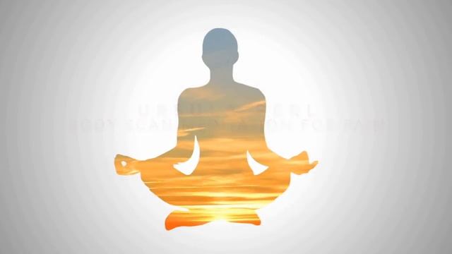 "Body Scan Meditation for Pain" with Ursula Perl смотреть онлайн