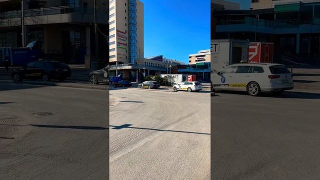 Финляндия город Эспоо смотреть онлайн