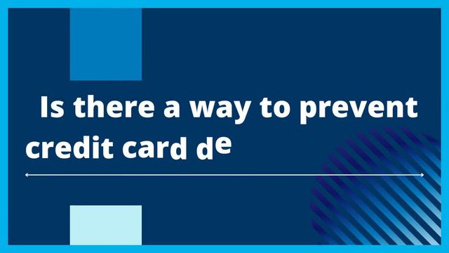 What Are Credit Card Declined Codes? смотреть онлайн