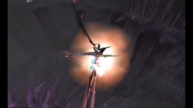 Ace Online: проект «Черная дыра» смотреть онлайн