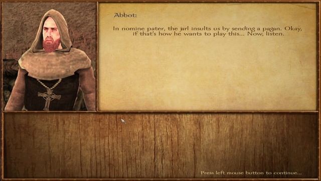 Mount & Blade: Viking Conquest DLC Ep. 3 смотреть онлайн