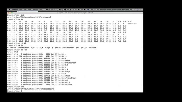 Advanced Scripts for Post-processing with OverlayFS смотреть онлайн