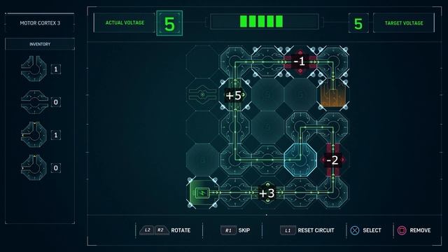 Spiderman PS4 : Motor Cortex 3 Circuit Puzzle (Circuit Projects) смотреть онлайн
