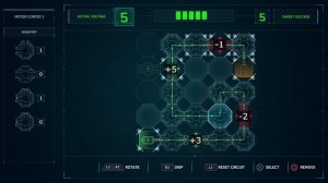 Spiderman PS4 : Motor Cortex 3 Circuit Puzzle (Circuit Projects)