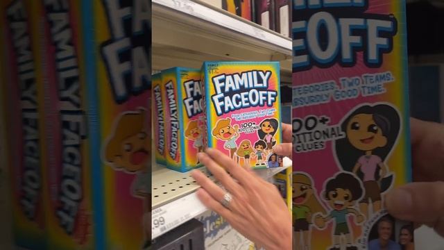 This is the most special @target run we’ve ever done ? #target #games смотреть онлайн