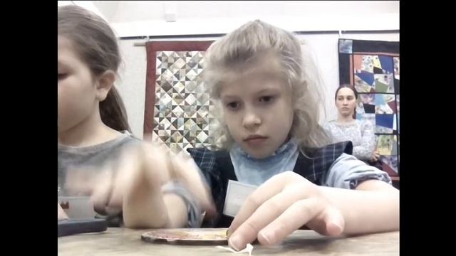 Мастер-класс по технике "декупаж" смотреть онлайн