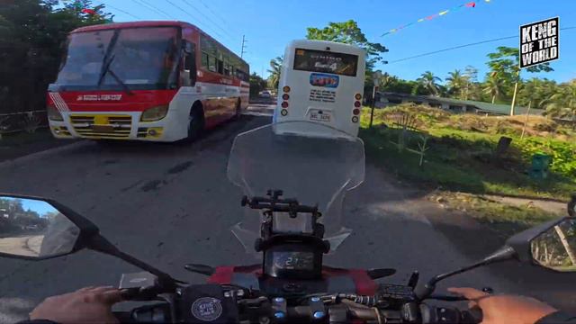 Solo Philippine Loop 2024 | Episode 3: Largest Cave in the Philippines смотреть онлайн