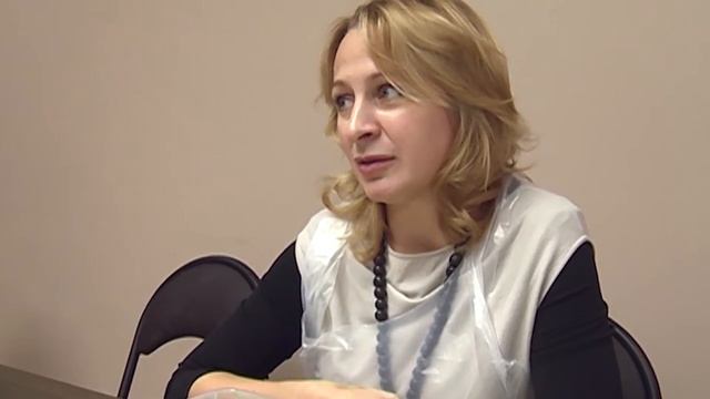 Отзыв - Рисование на воде - Танец Красок смотреть онлайн