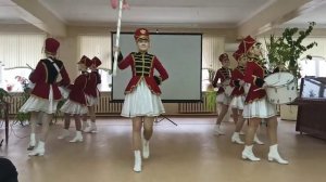 Торжественный марш