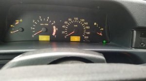 Глохнет двигатель при торможении / Неровные обороты двигателя на холостом ходу