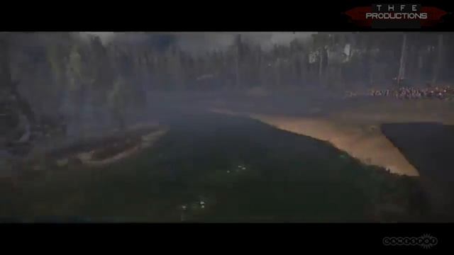 Total War: Rome II - London Event смотреть онлайн